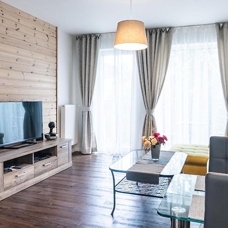 Apartment Lucy - Primo Tatry Stary Smokovec Vysoke Tatry Bagian luar foto