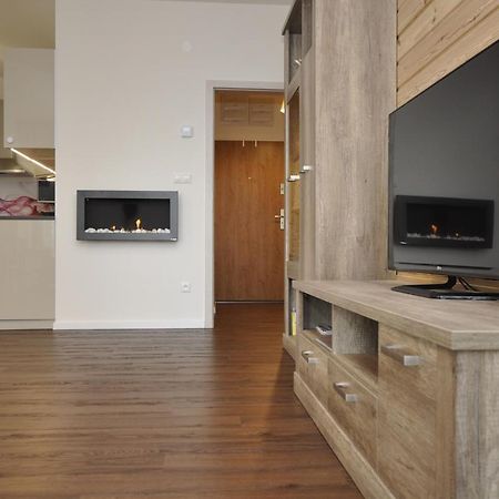 Apartment Lucy - Primo Tatry Stary Smokovec Vysoke Tatry Bagian luar foto