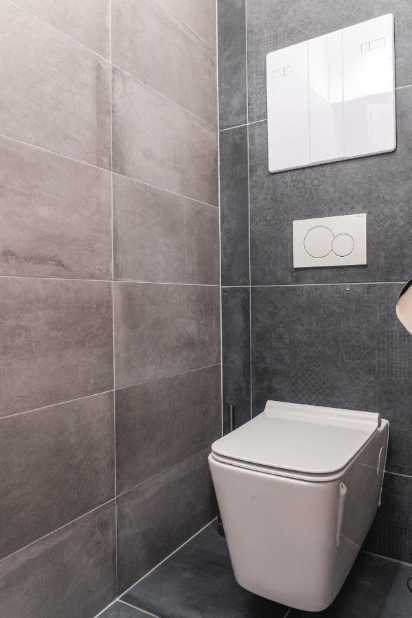 Apartment Lucy - Primo Tatry Stary Smokovec Vysoke Tatry Bagian luar foto