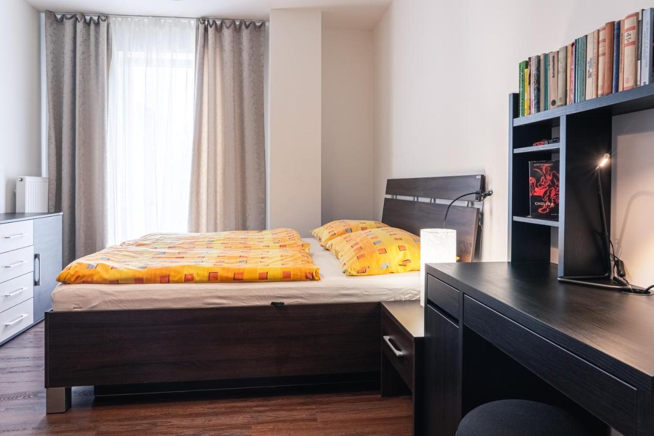 Apartment Lucy - Primo Tatry Stary Smokovec Vysoke Tatry Bagian luar foto
