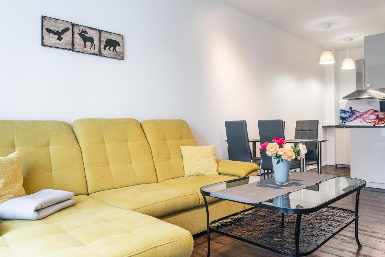 Apartment Lucy - Primo Tatry Stary Smokovec Vysoke Tatry Bagian luar foto