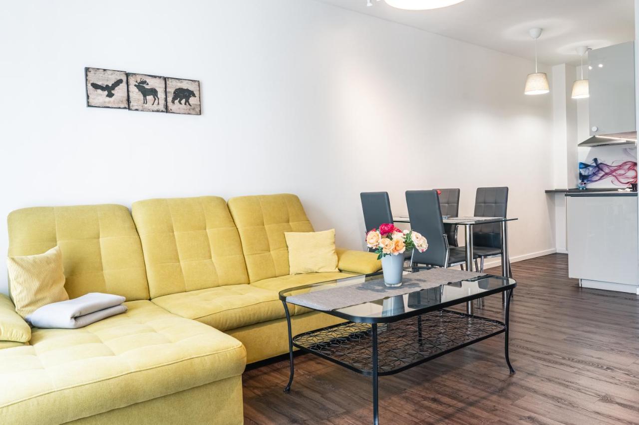 Apartment Lucy - Primo Tatry Stary Smokovec Vysoke Tatry Bagian luar foto