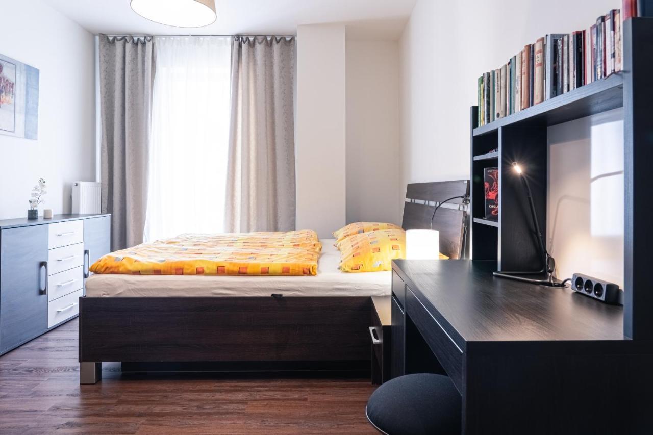 Apartment Lucy - Primo Tatry Stary Smokovec Vysoke Tatry Bagian luar foto