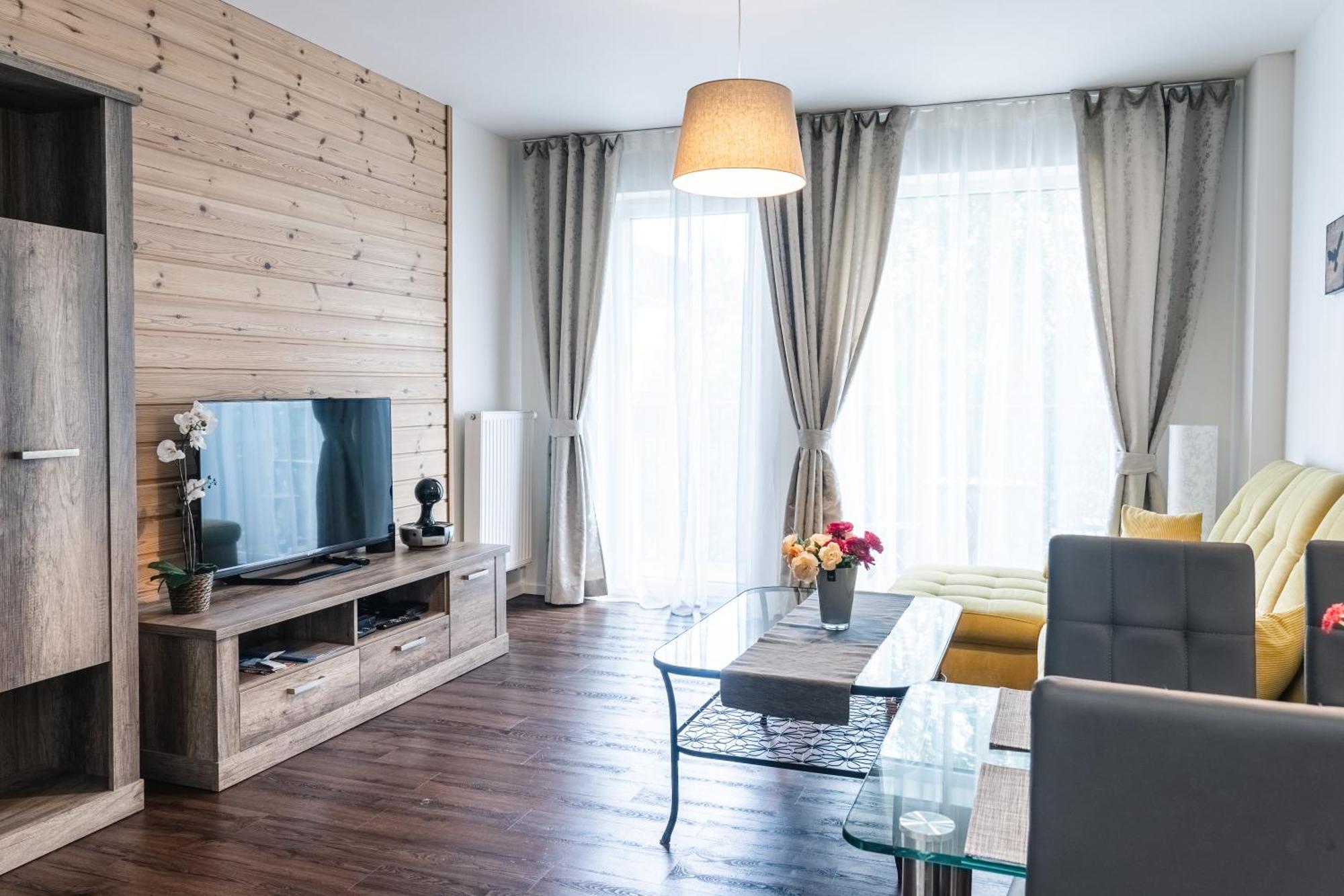 Apartment Lucy - Primo Tatry Stary Smokovec Vysoke Tatry Bagian luar foto
