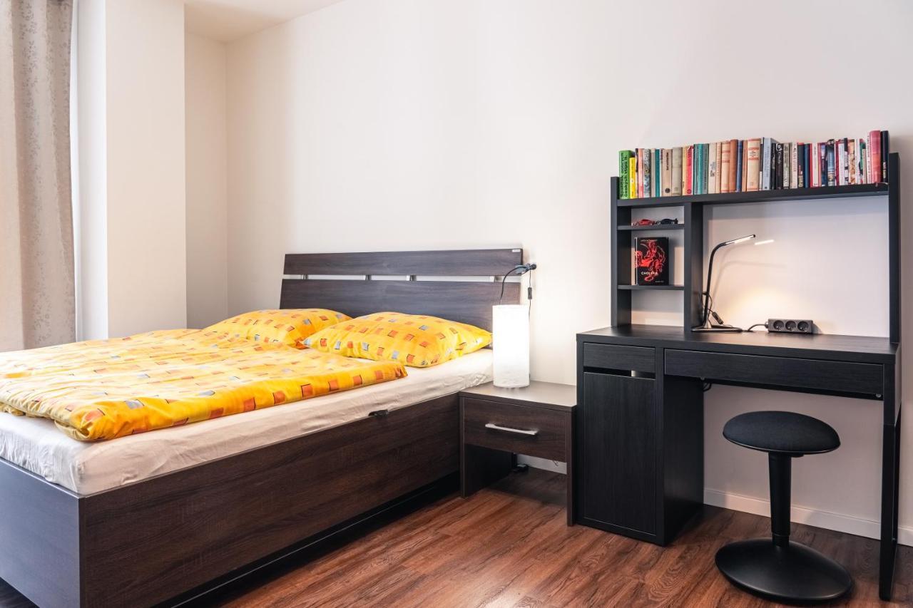 Apartment Lucy - Primo Tatry Stary Smokovec Vysoke Tatry Bagian luar foto