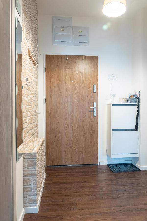 Apartment Lucy - Primo Tatry Stary Smokovec Vysoke Tatry Bagian luar foto