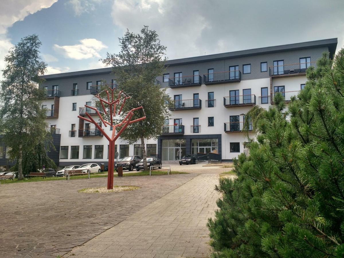 Apartment Lucy - Primo Tatry Stary Smokovec Vysoke Tatry Bagian luar foto